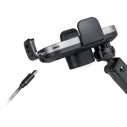 Verbatim Fast Qi Fast Wireless Car Charger USB-C 15W     FWC-02