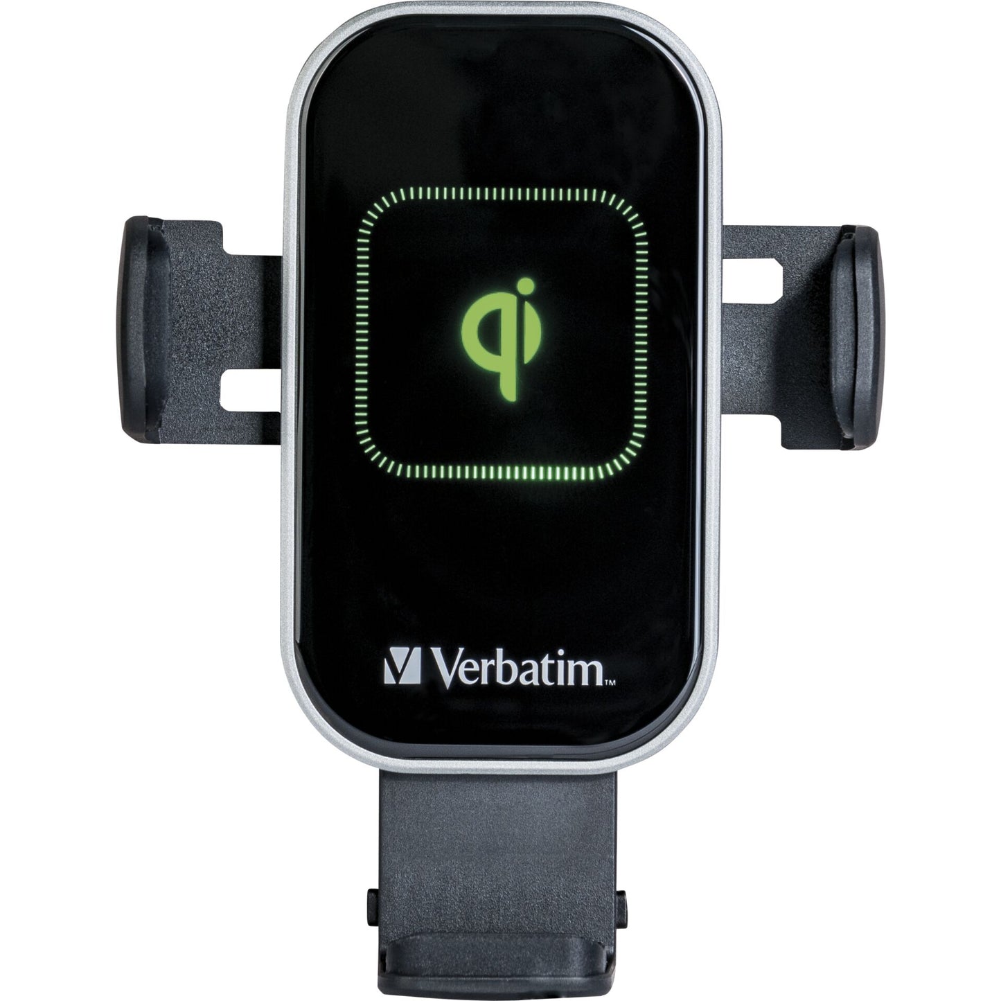 Verbatim Fast Qi Fast Wireless Car Charger USB-C 15W     FWC-02
