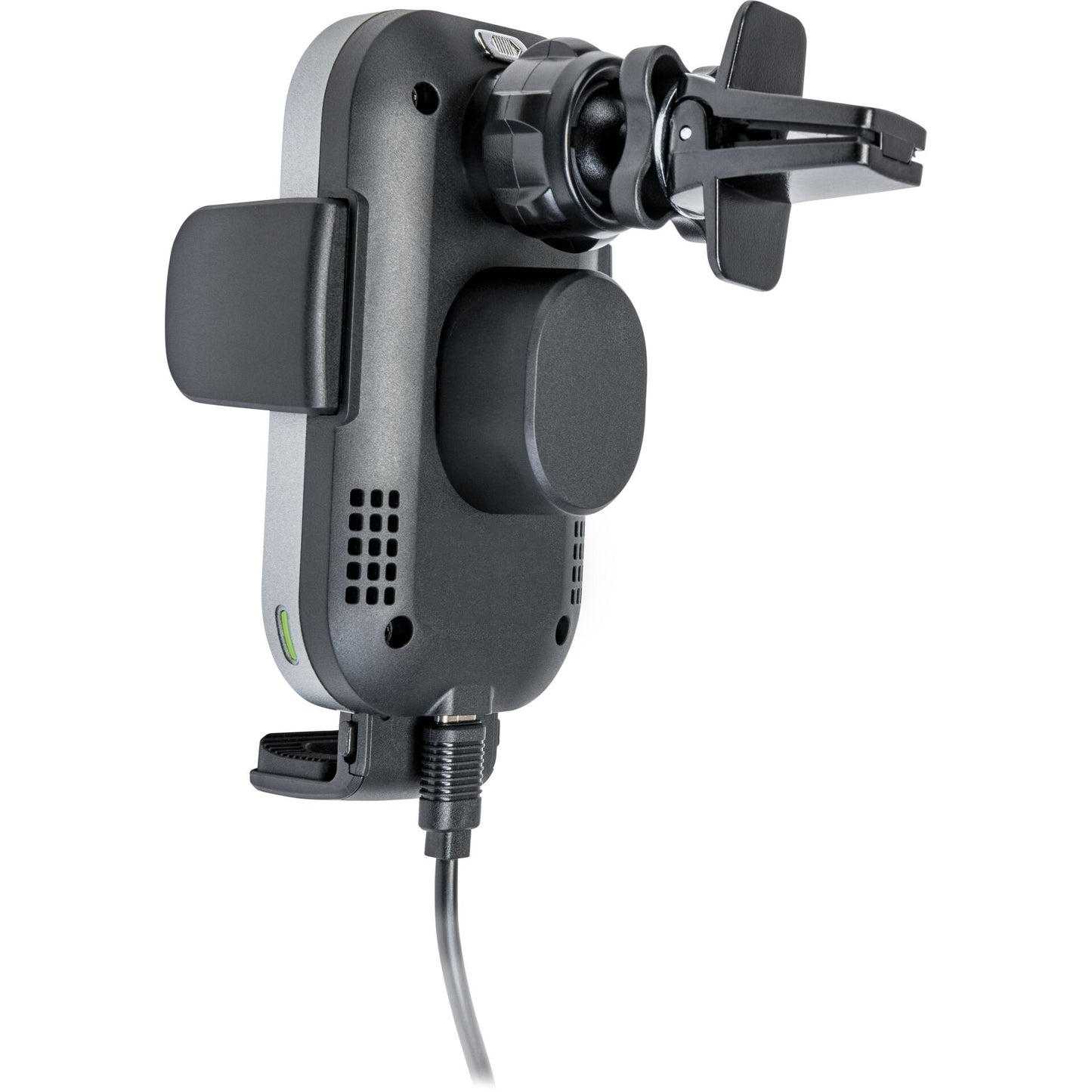 Verbatim Fast Qi Fast Wireless Car Charger USB-C 15W     FWC-02