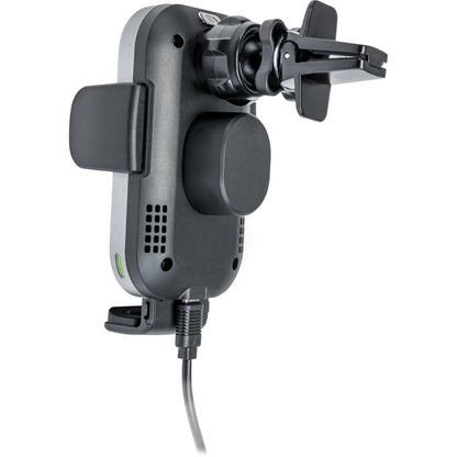 Verbatim Fast Qi Fast Wireless Car Charger USB-C 15W     FWC-02