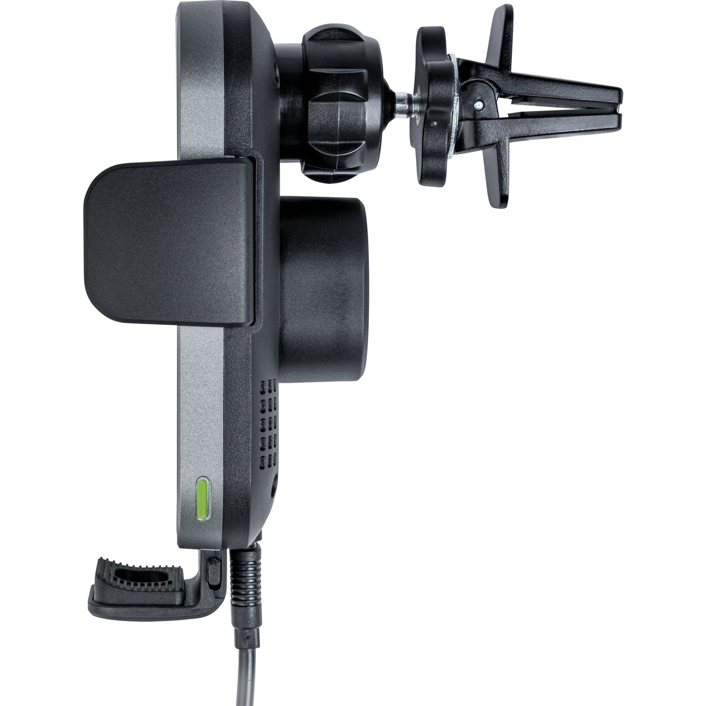 Verbatim Fast Qi Fast Wireless Car Charger USB-C 15W     FWC-02