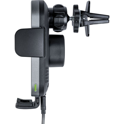 Verbatim Fast Qi Fast Wireless Car Charger USB-C 15W     FWC-02