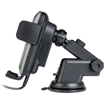 Verbatim Fast Qi Fast Wireless Car Charger USB-C 15W FWC-03 Pro