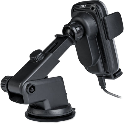 Verbatim Fast Qi Fast Wireless Car Charger USB-C 15W FWC-03 Pro