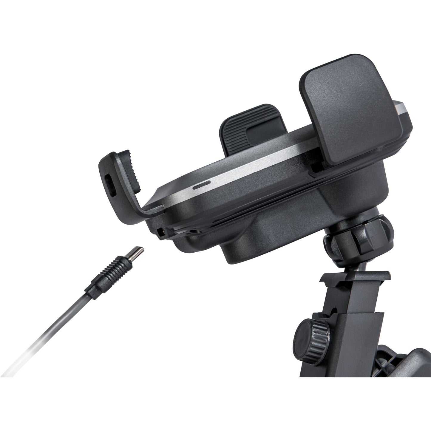 Verbatim Fast Qi Fast Wireless Car Charger USB-C 15W FWC-03 Pro