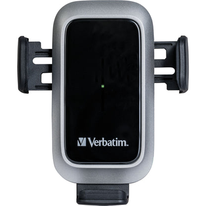Verbatim Fast Qi Fast Wireless Car Charger USB-C 15W FWC-03 Pro