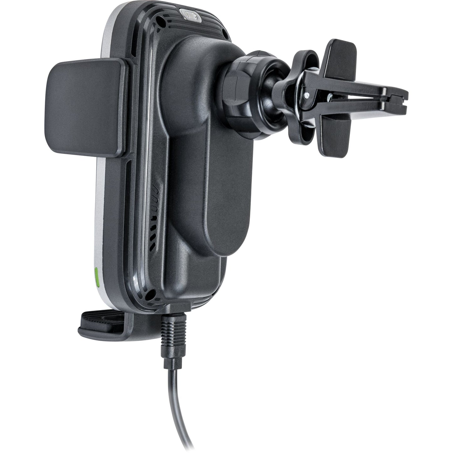 Verbatim Fast Qi Fast Wireless Car Charger USB-C 15W FWC-03 Pro