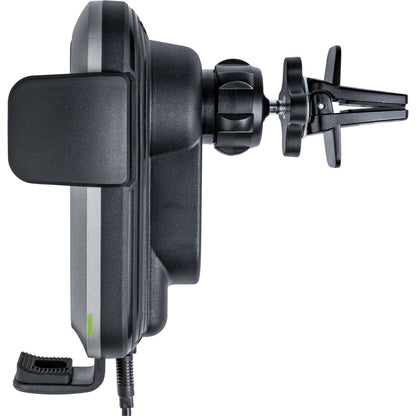 Verbatim Fast Qi Fast Wireless Car Charger USB-C 15W FWC-03 Pro