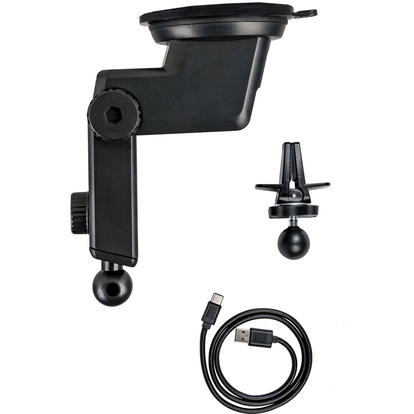 Verbatim Fast Qi Fast Wireless Car Charger USB-C 15W FWC-03 Pro