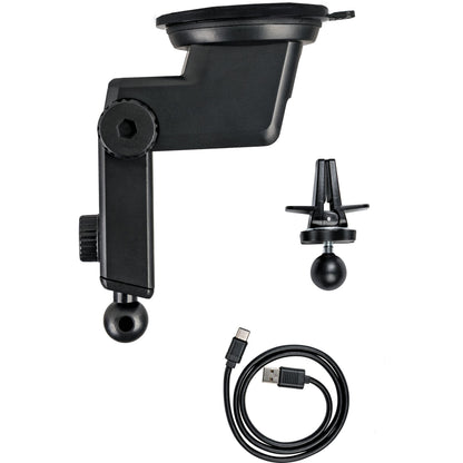 Verbatim Fast Qi Fast Wireless Car Charger USB-C 15W FWC-03 Pro