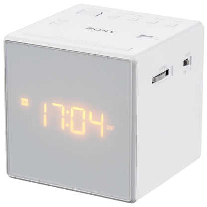 Sony ICF-C1 W white