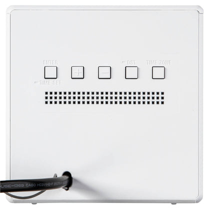 Sony ICF-C1 W white