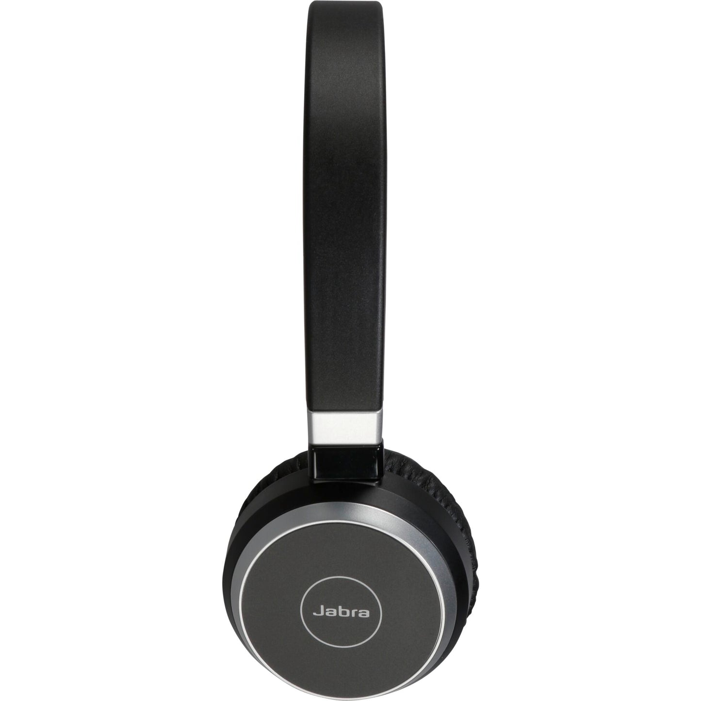 Jabra Evolve 65 SE Duo Headset black