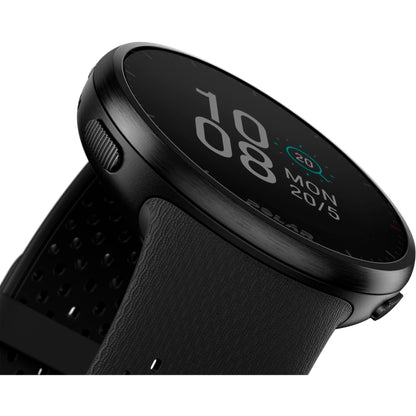Polar Pacer PRO Grey