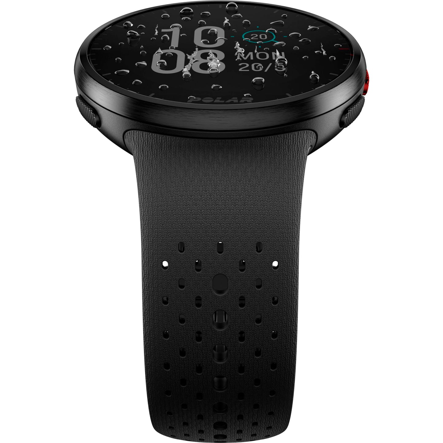 Polar Pacer PRO Grey