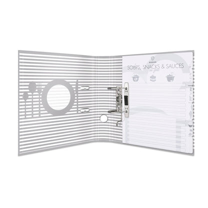 Herma Folder Star of the Kitchen DIN A4          19662