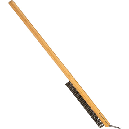 Ooni Pizza Oven Brush