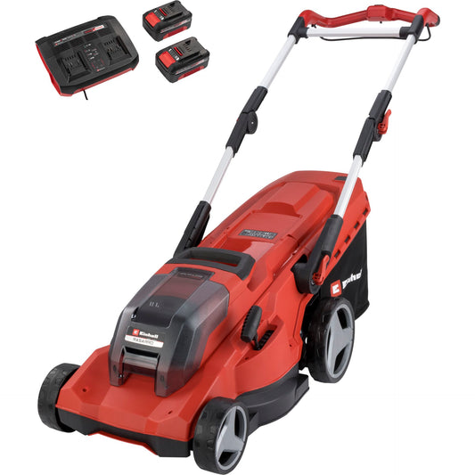 Einhell RASARRO 36/40 cordless lawn mower
