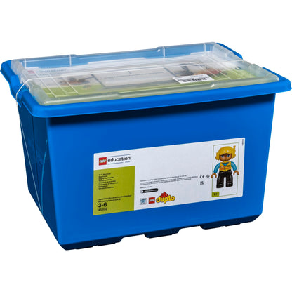 LEGO Education 45002 Tech Machines