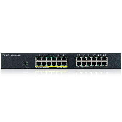 Zyxel GS1915-24EP 24-port Smart Switch NebulaFlex