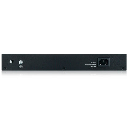Zyxel GS1915-24EP 24-port Smart Switch NebulaFlex