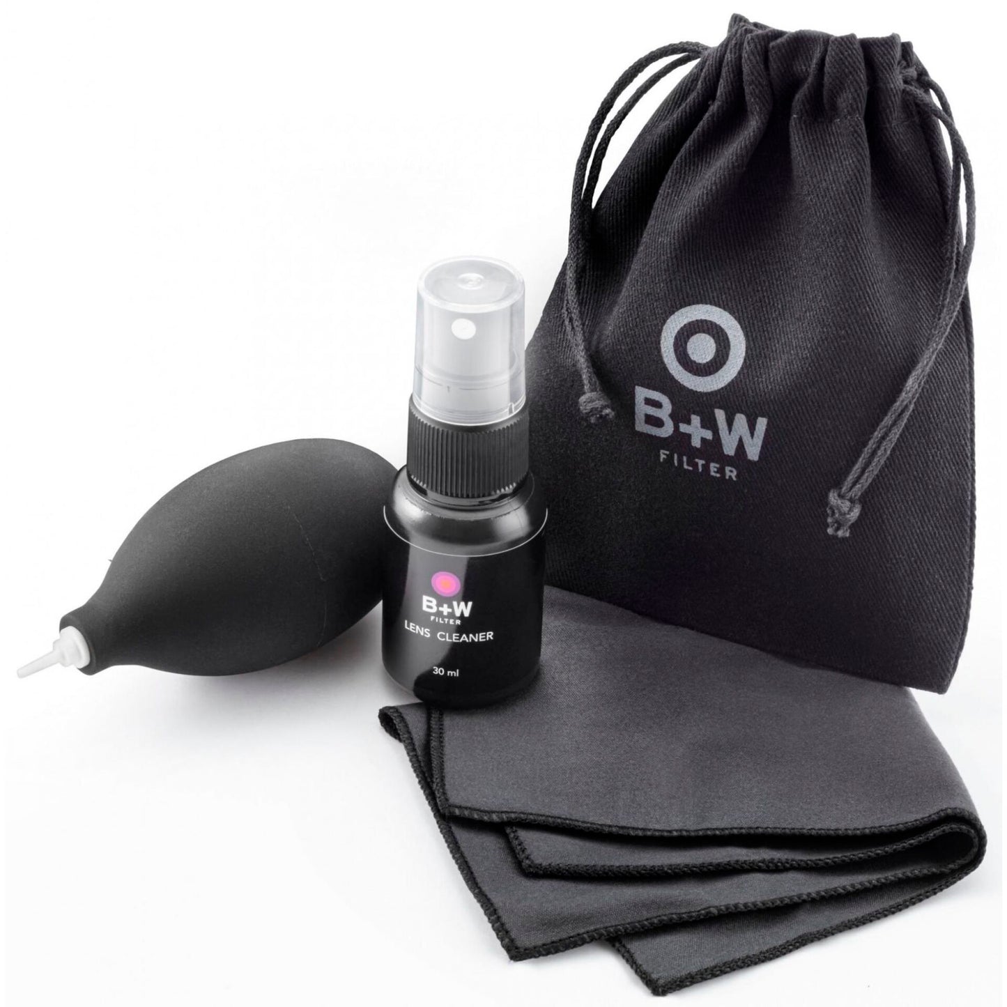 B+W Travel Cleaning Set for Filter & lens 1104162