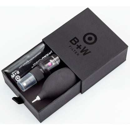 B+W Travel Cleaning Set for Filter & lens 1104162