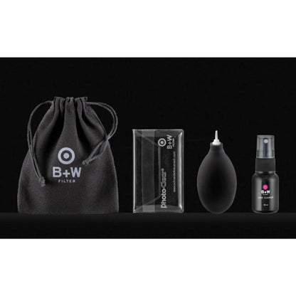 B+W Travel Cleaning Set for Filter & lens 1104162