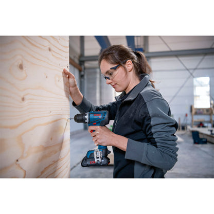 Bosch GSR 18V-90 C Cordless Drill Driver
