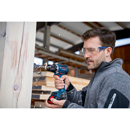 Bosch GSR 18V-90 C Cordless Drill Driver