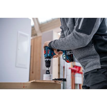 Bosch GSB 18V-90 C Cordless Combi Drill