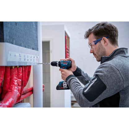 Bosch GSB 18V-90 C Cordless Combi Drill