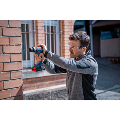 Bosch GSB 18V-90 C Cordless Combi Drill