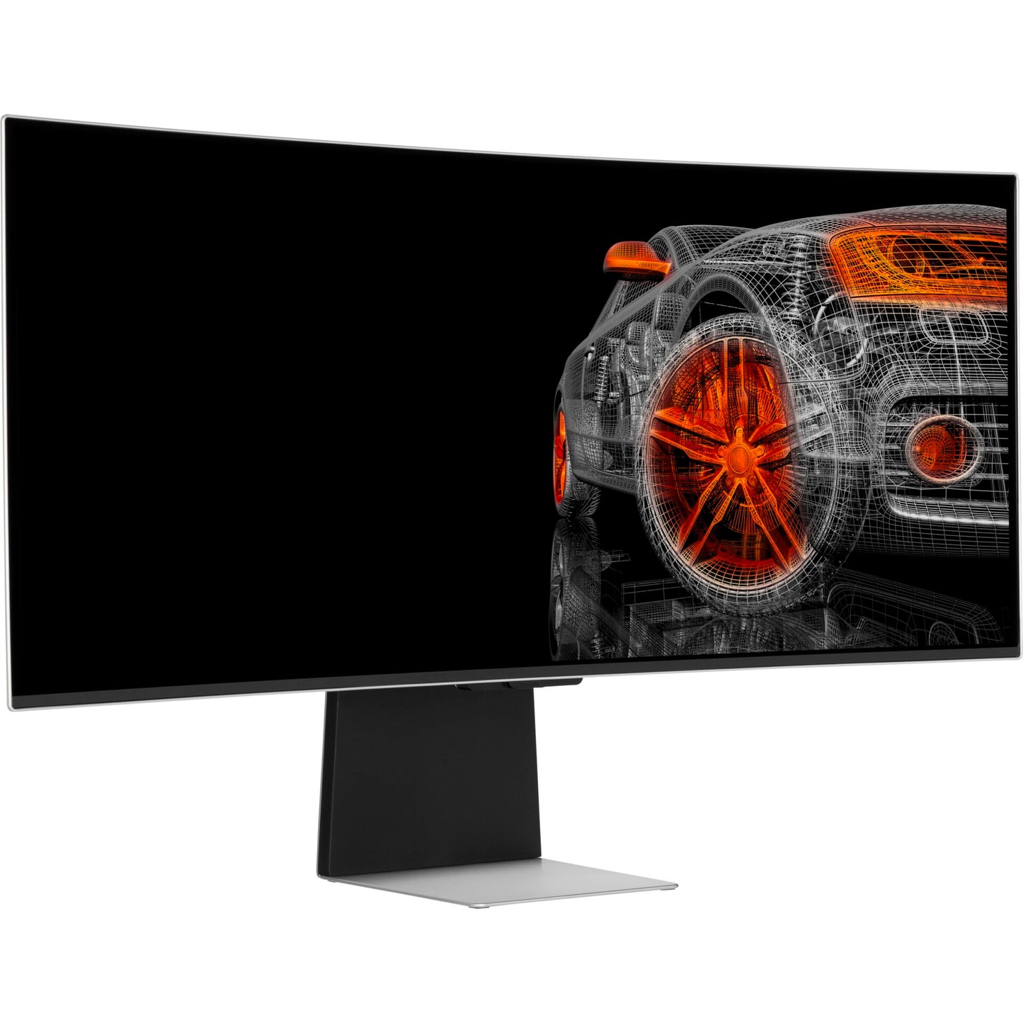 Samsung Odyssey OLED G8 S34BG850SU