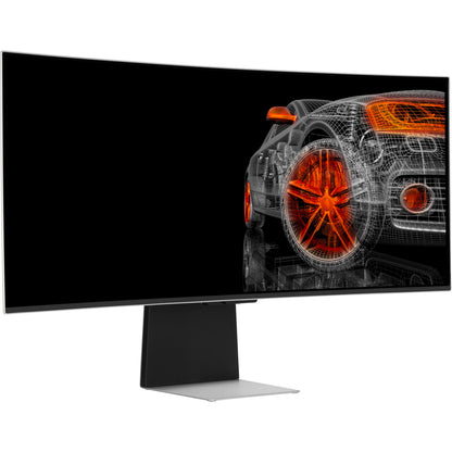 Samsung Odyssey OLED G8 S34BG850SU