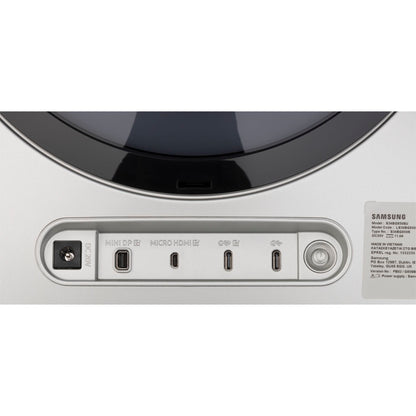 Samsung Odyssey OLED G8 S34BG850SU