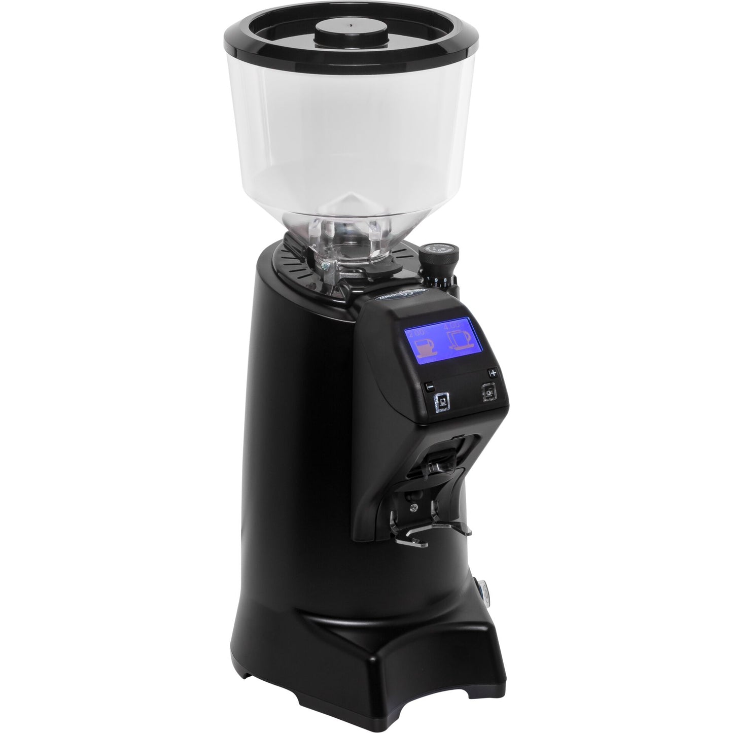 Eureka  ZENITH NEO 65 E 220-230V/50H - black