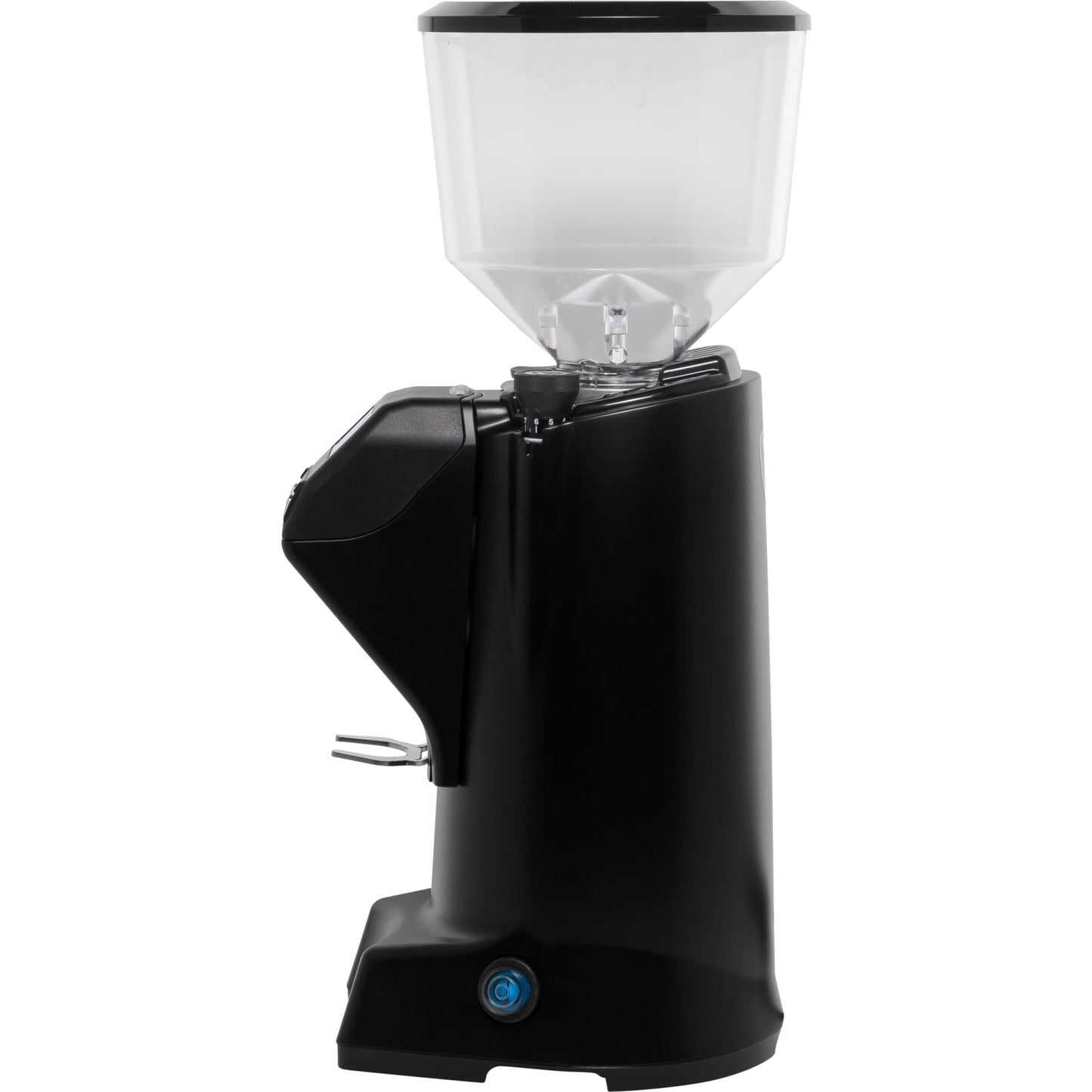 Eureka  ZENITH NEO 65 E 220-230V/50H - black