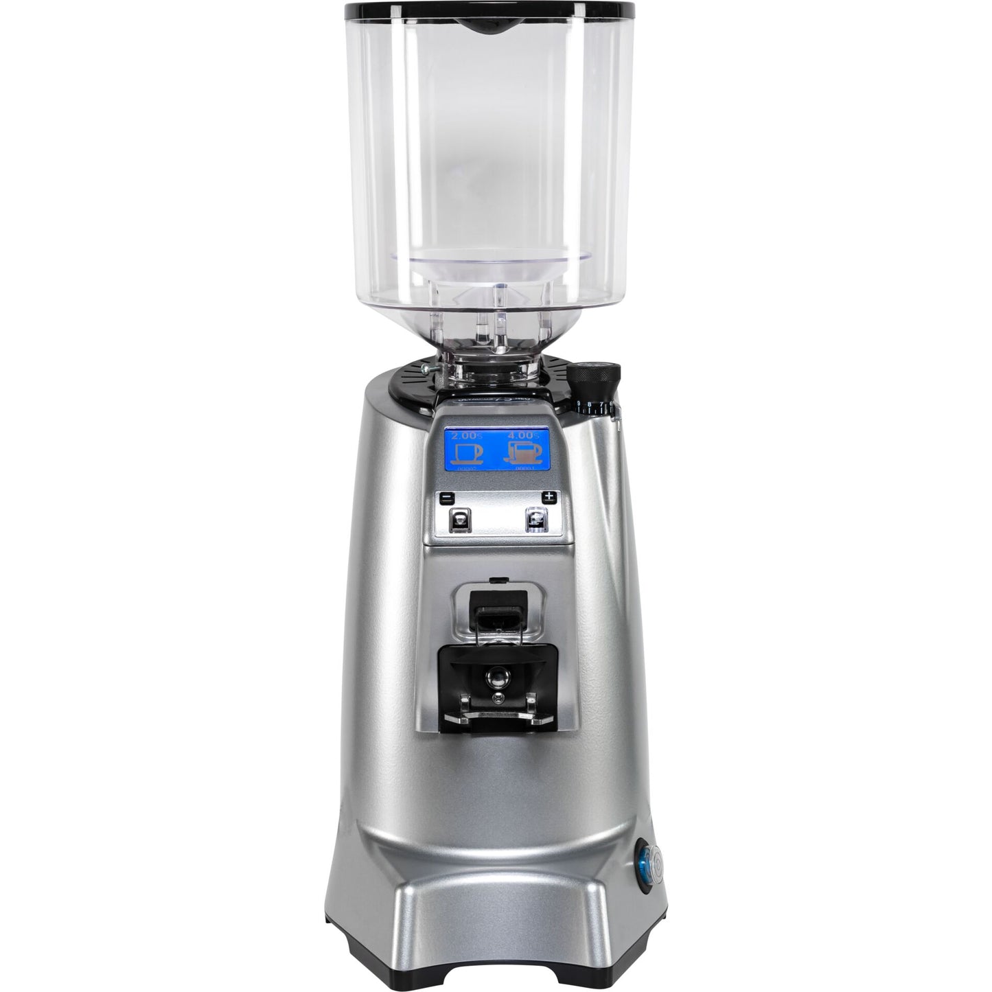 Eureka Olympus NEO 75 E 220-230V/50H - grey