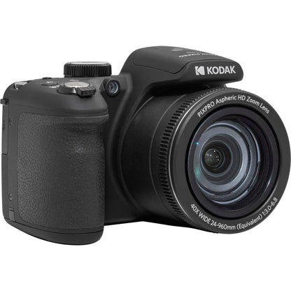 Kodak PixPro AZ405 black