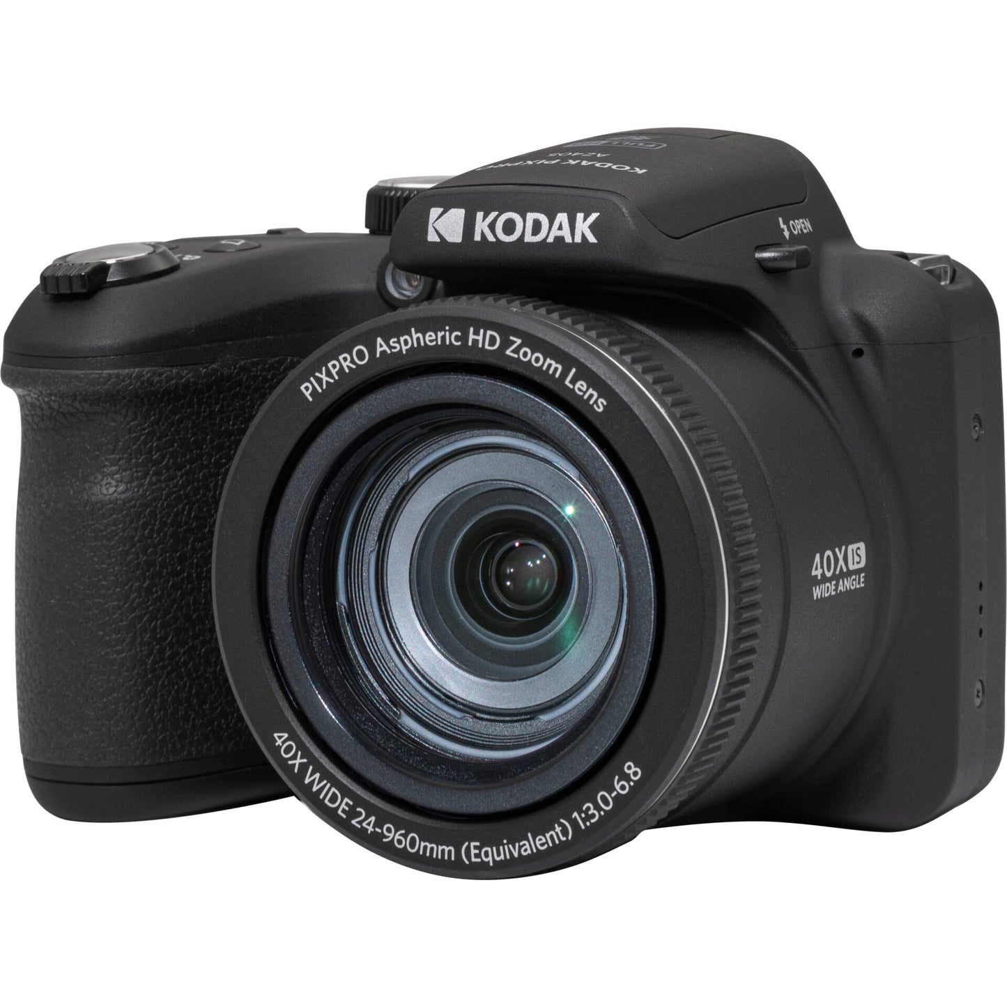 Kodak PixPro AZ405 black