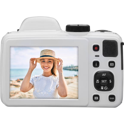 Kodak PixPro AZ405 white