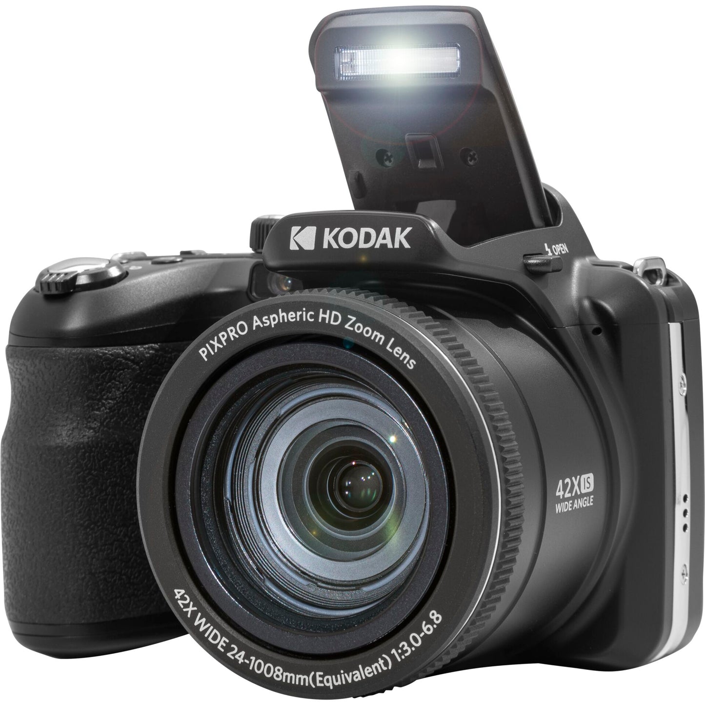 Kodak PixPro AZ425 black