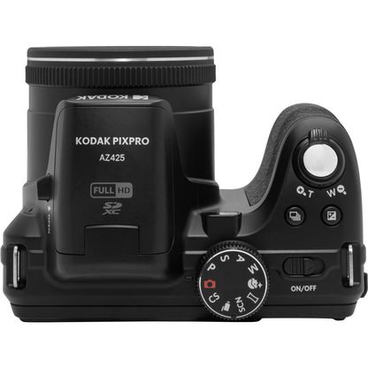 Kodak PixPro AZ425 black