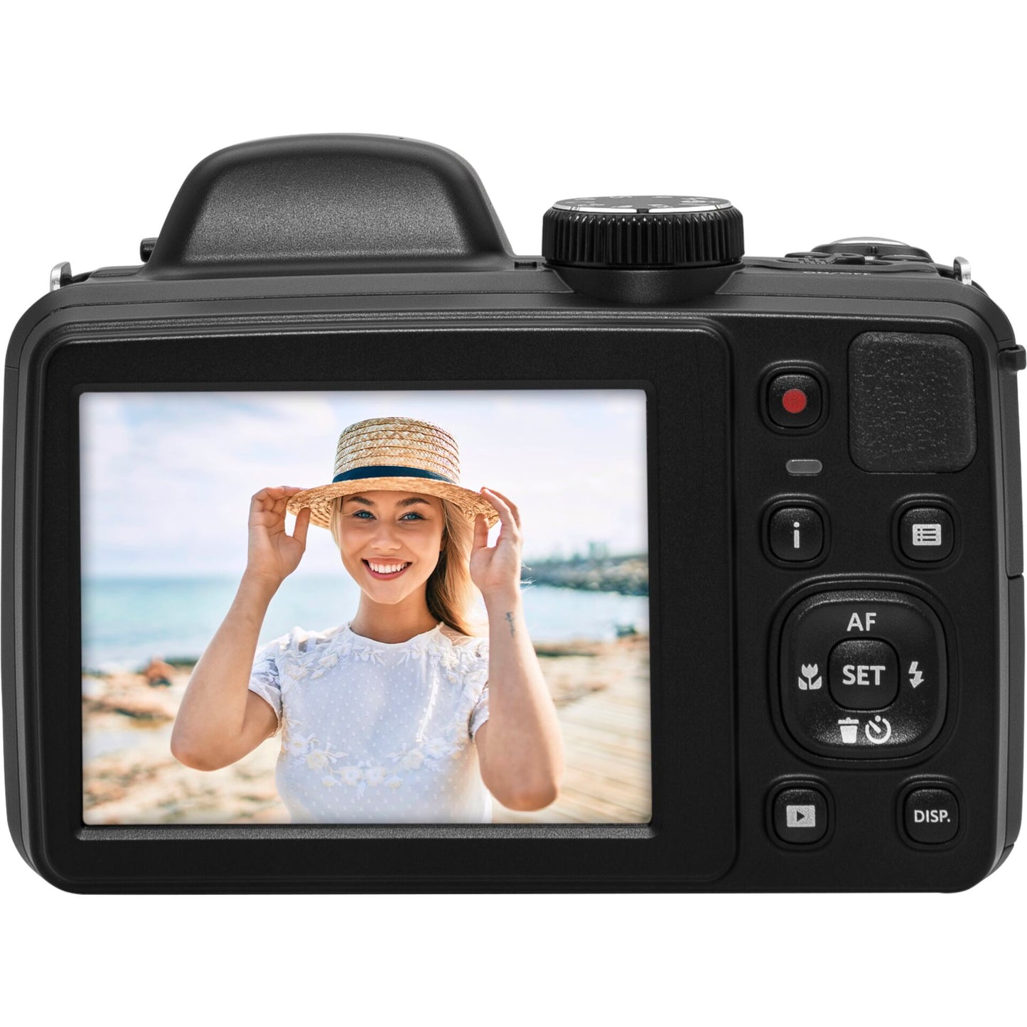 Kodak PixPro AZ425 black