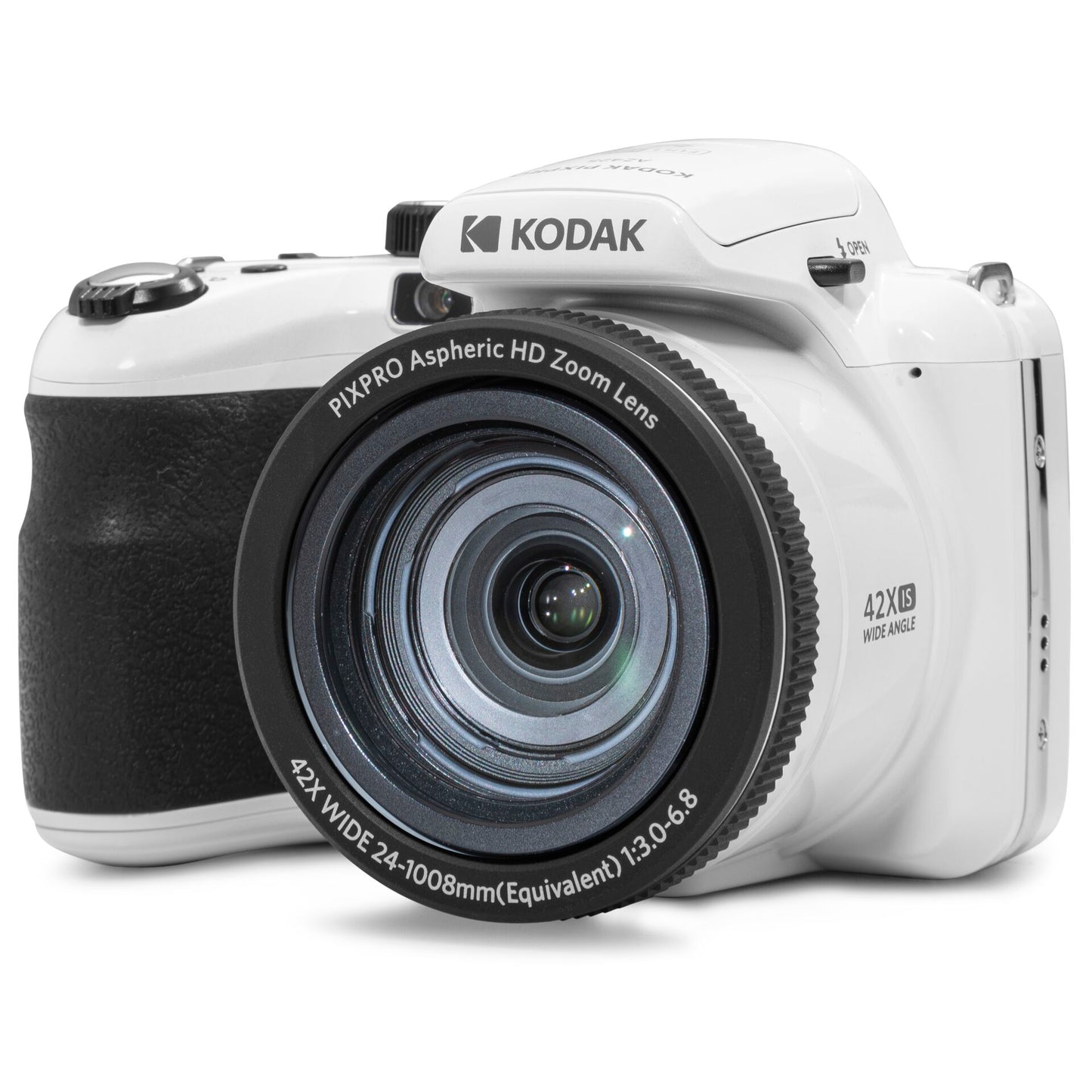 Kodak Pix Pro AZ425 white