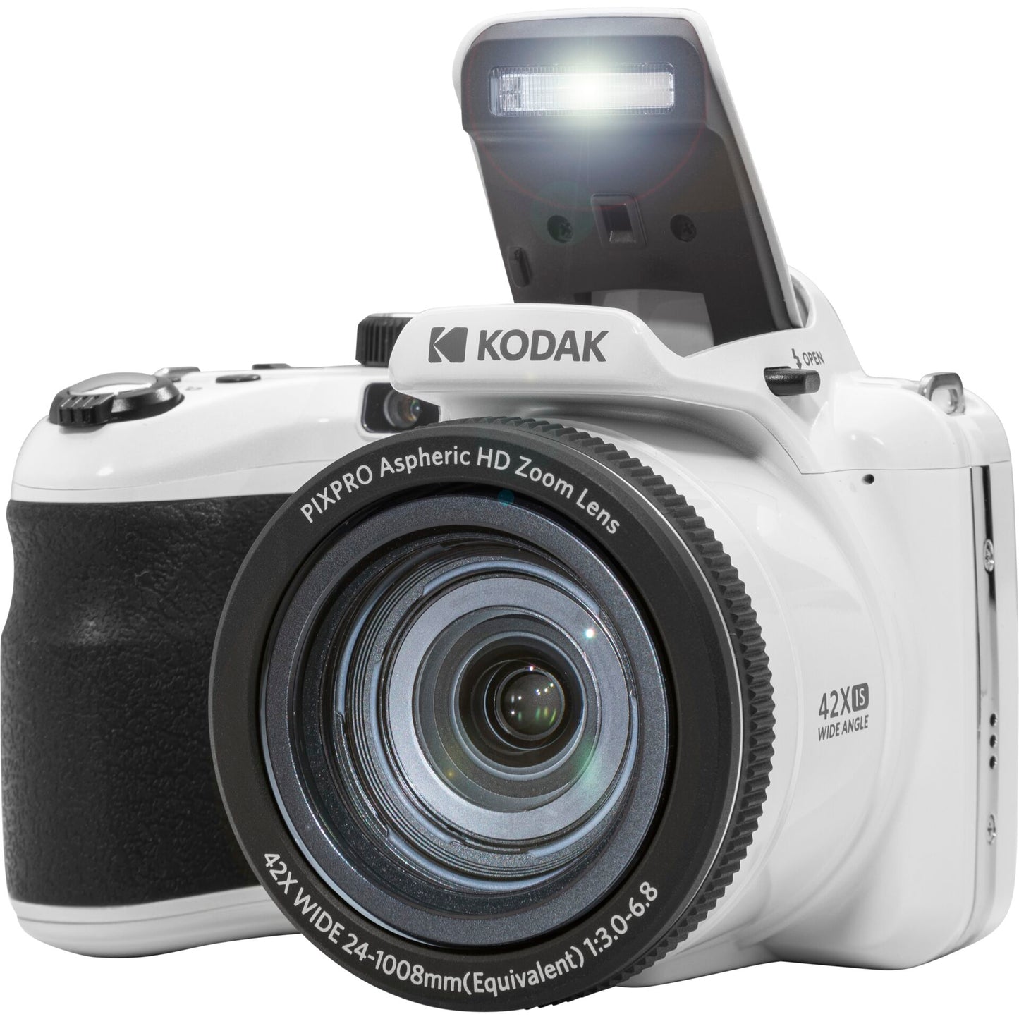 Kodak Pix Pro AZ425 white