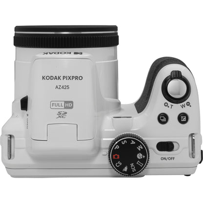 Kodak Pix Pro AZ425 white