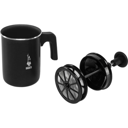 Bialetti Tutto Crema 8cm Milk Frother