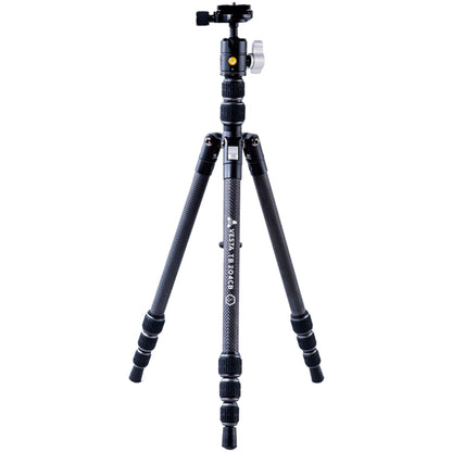 Vanguard VESTA TB204CB Tripod, Carbone